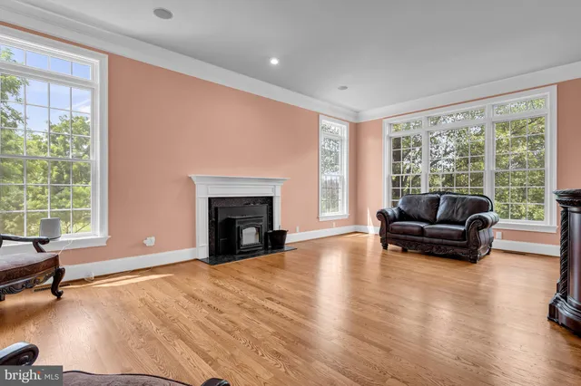 a close view of a sink and a mirror