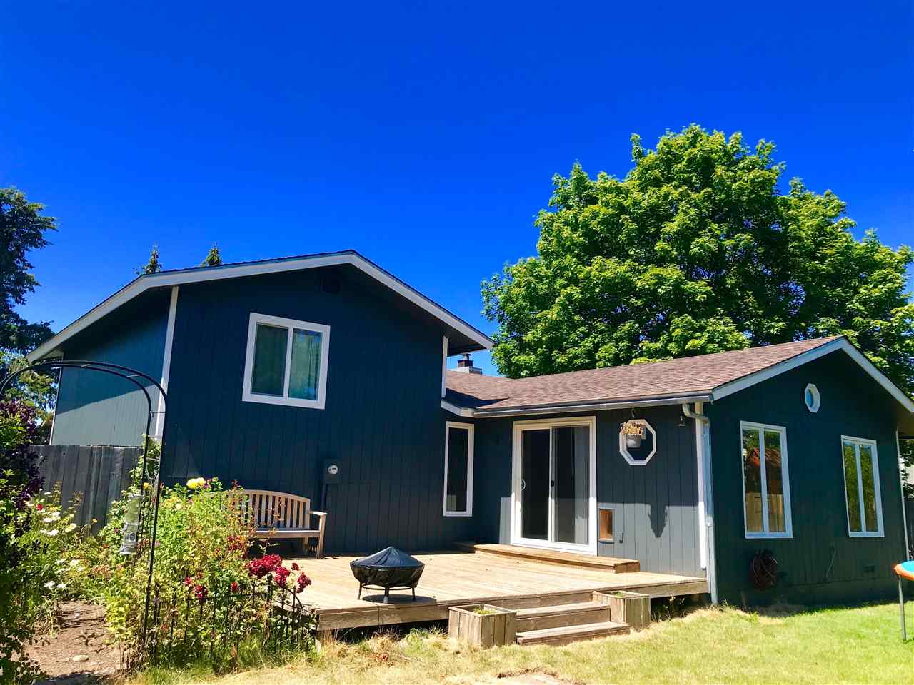 616 North Moore Road Spokane Valley, WA 99037 - Photo 17 of 19