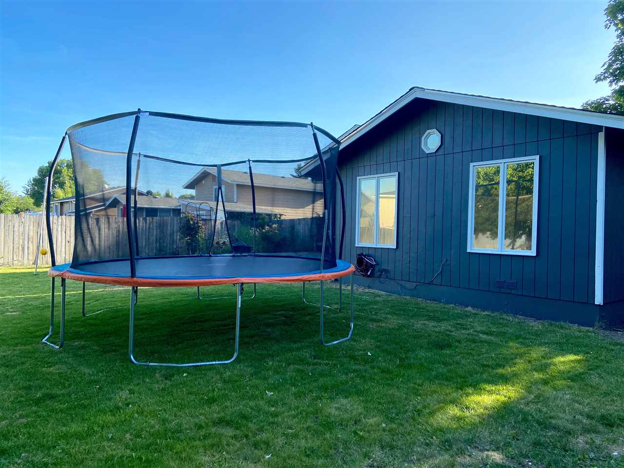 616 North Moore Road Spokane Valley, WA 99037 - Photo 18 of 19