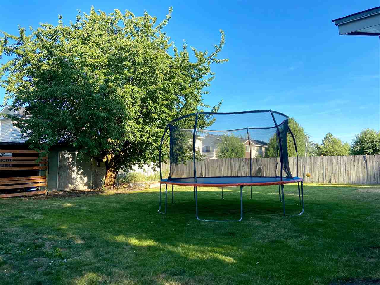 616 North Moore Road Spokane Valley, WA 99037 - Photo 19 of 19