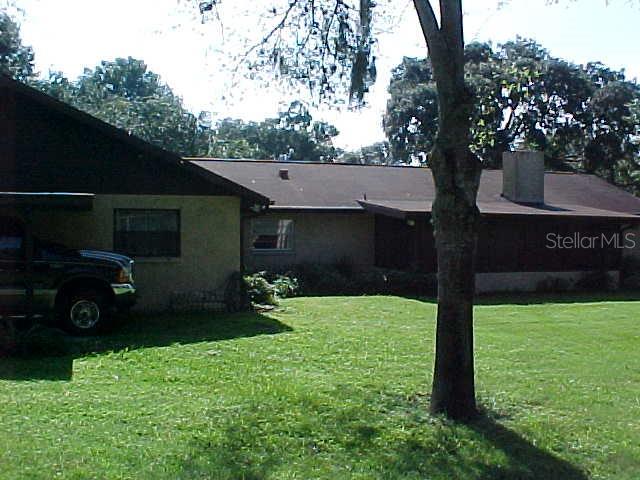 3124 South Miller Road Valrico, FL 33596 - Photo 1 of 1 Rear View