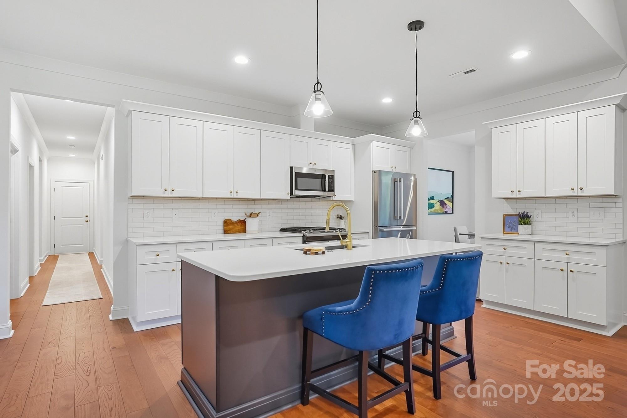 108 Kimmswick Road Charlotte, NC 28214 - Photo 12 of 33