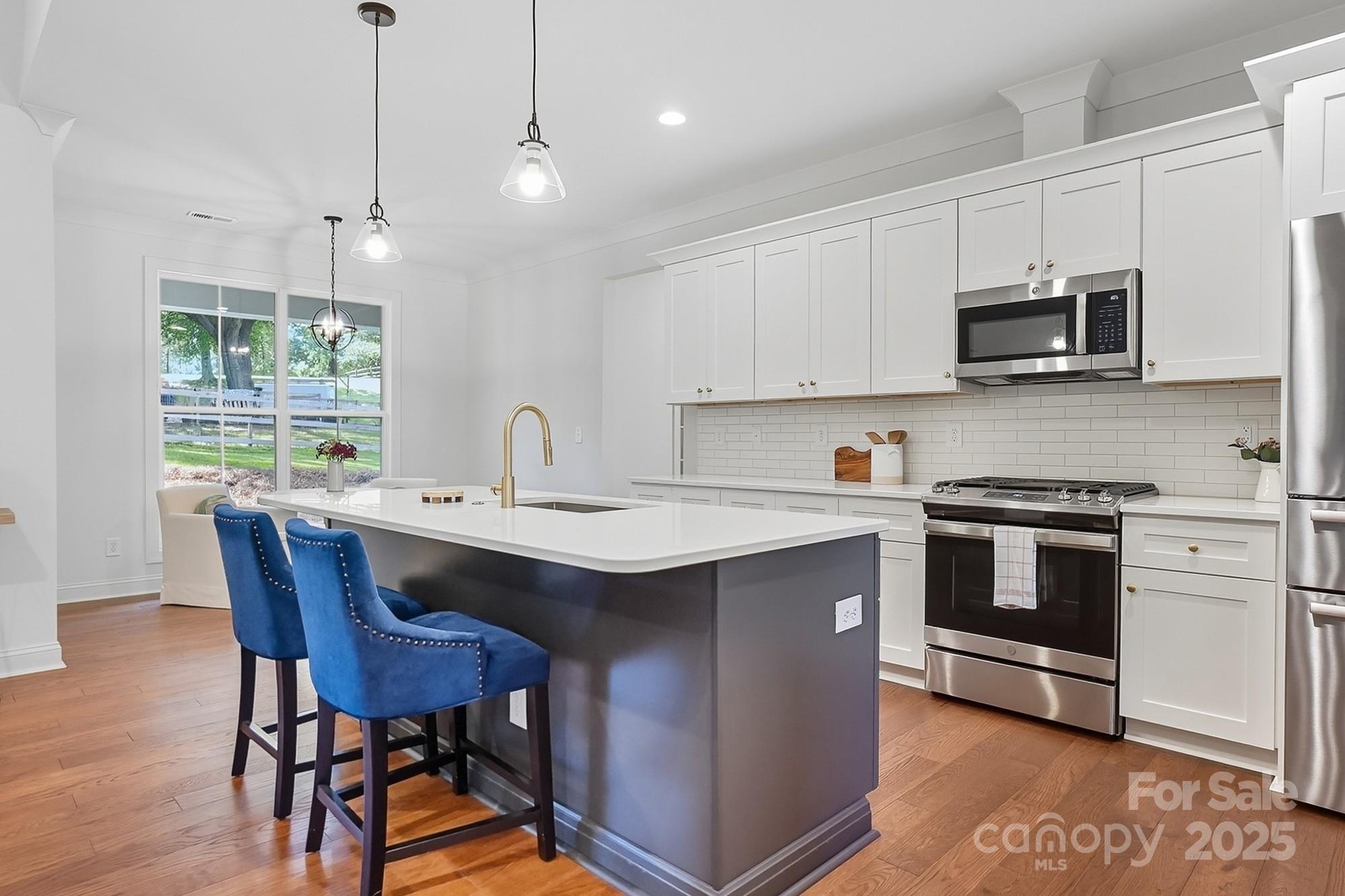 108 Kimmswick Road Charlotte, NC 28214 - Photo 13 of 33