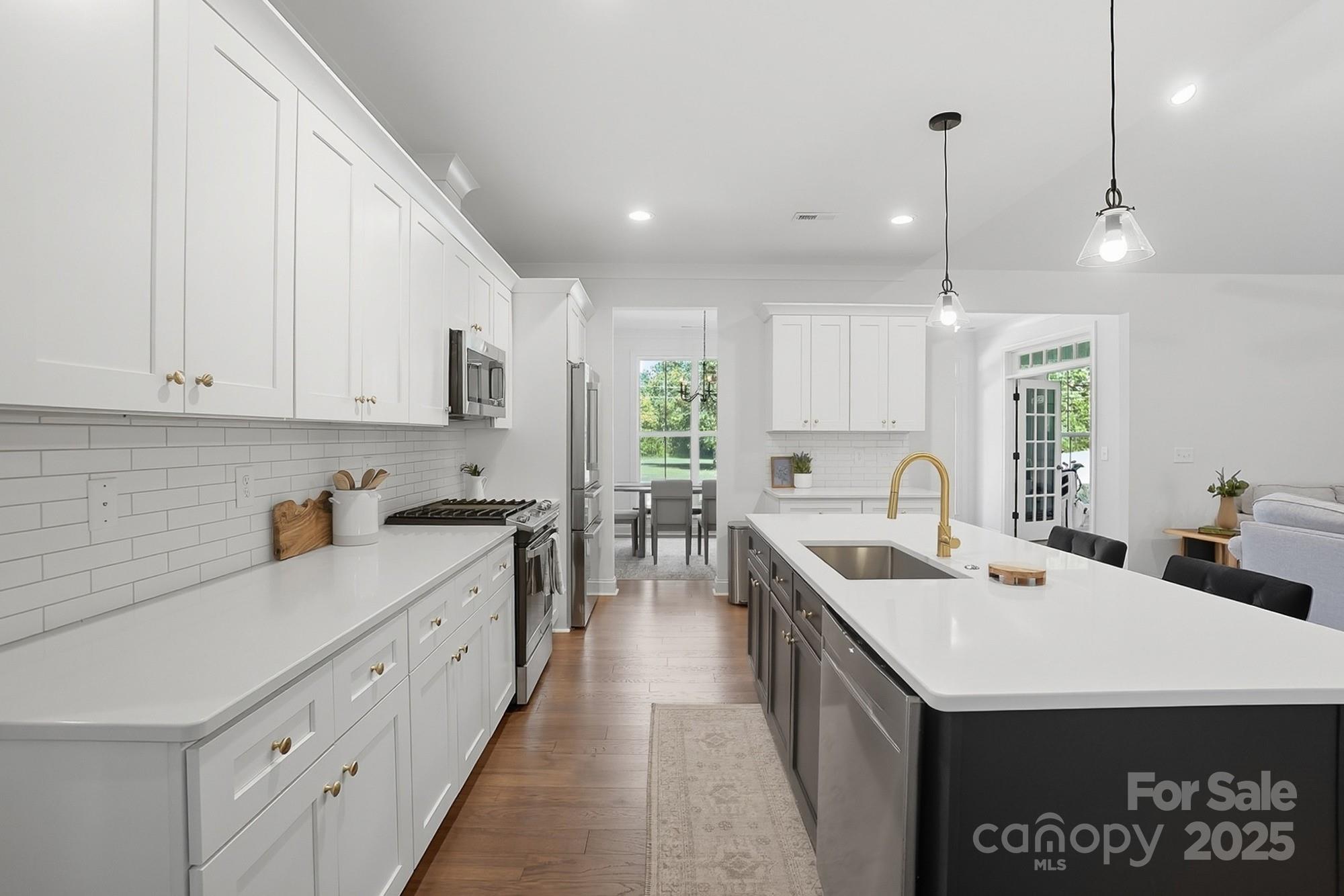 108 Kimmswick Road Charlotte, NC 28214 - Photo 14 of 33