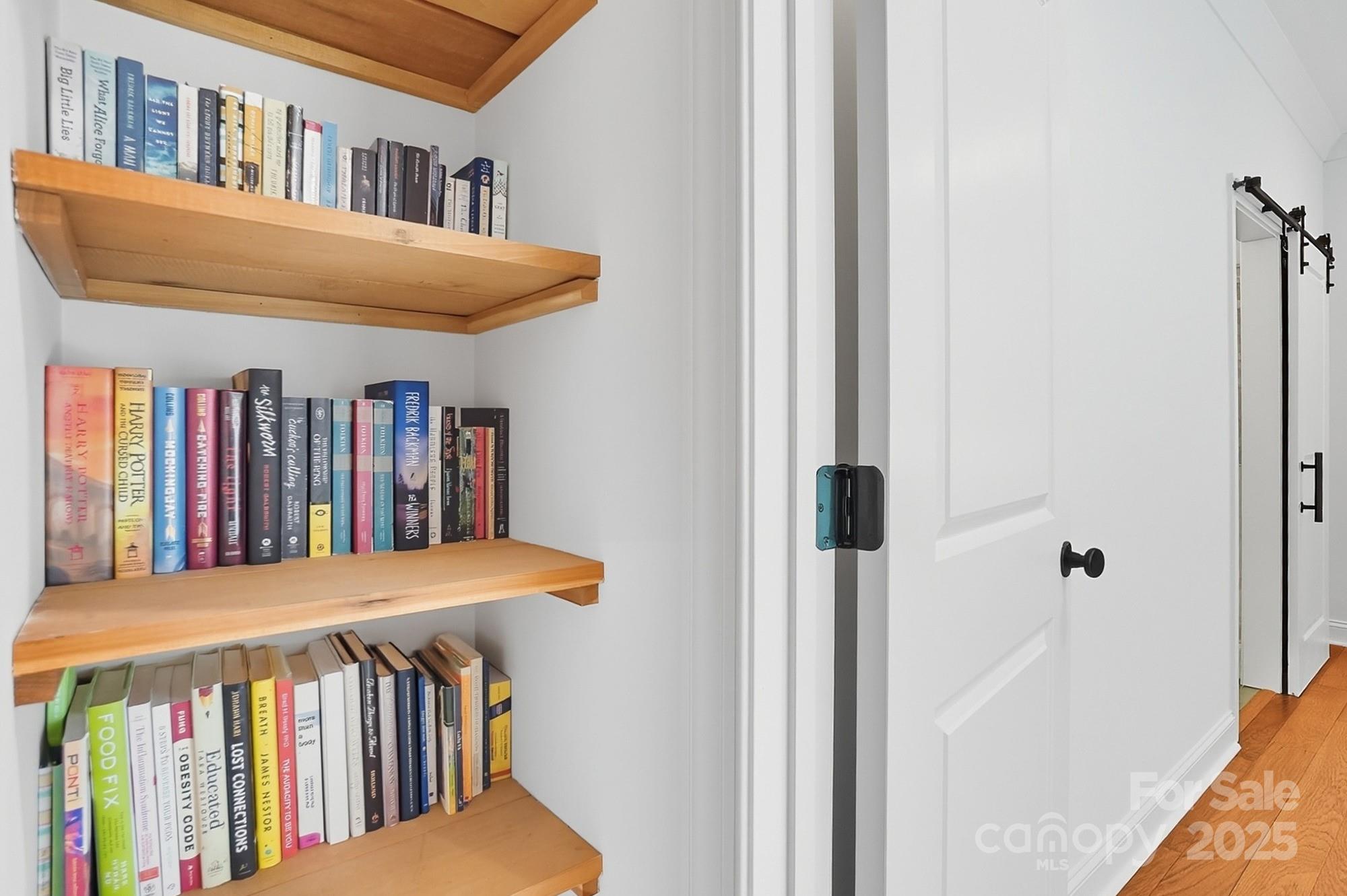 108 Kimmswick Road Charlotte, NC 28214 - Photo 19 of 33