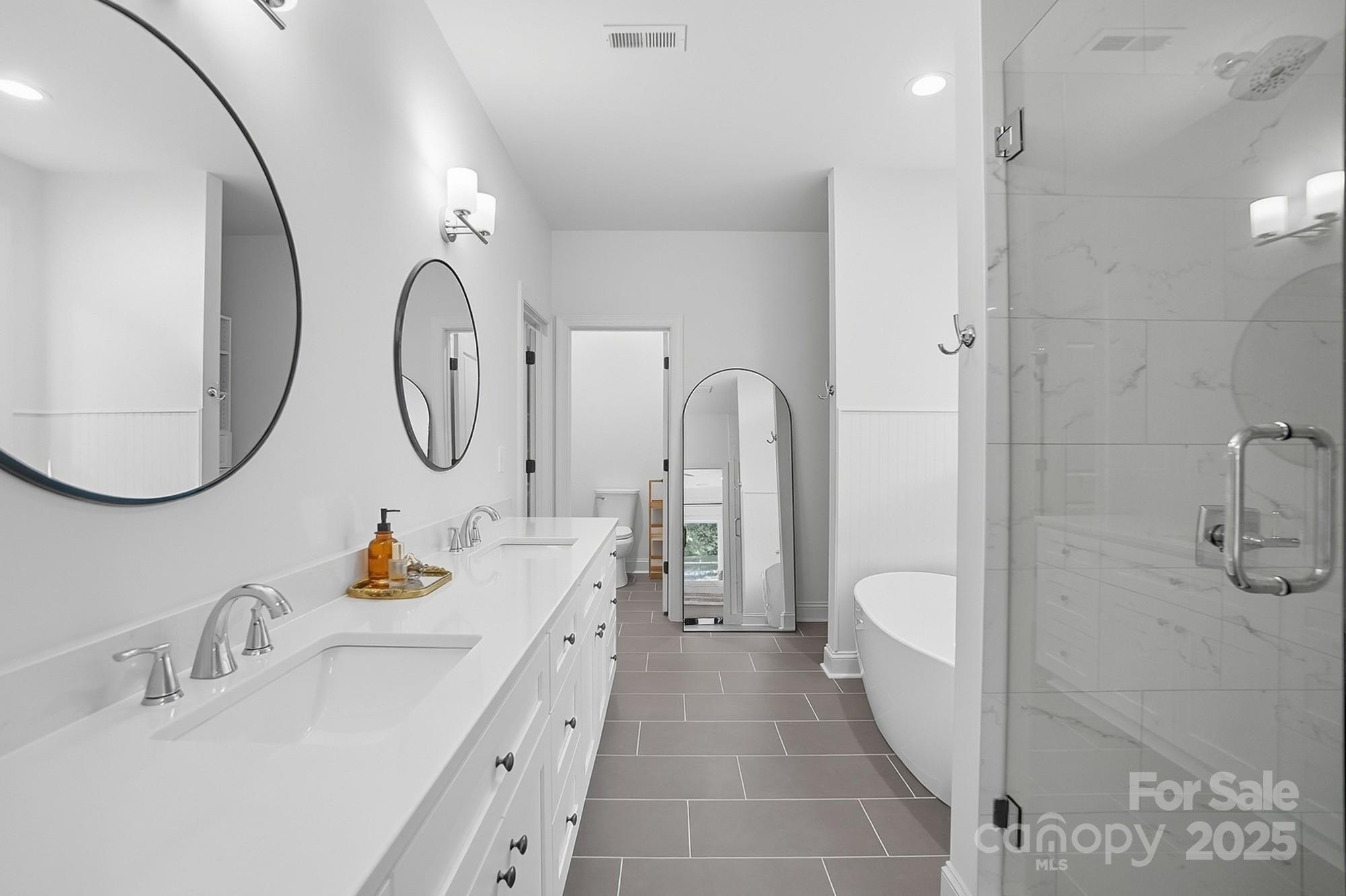 108 Kimmswick Road Charlotte, NC 28214 - Photo 22 of 33