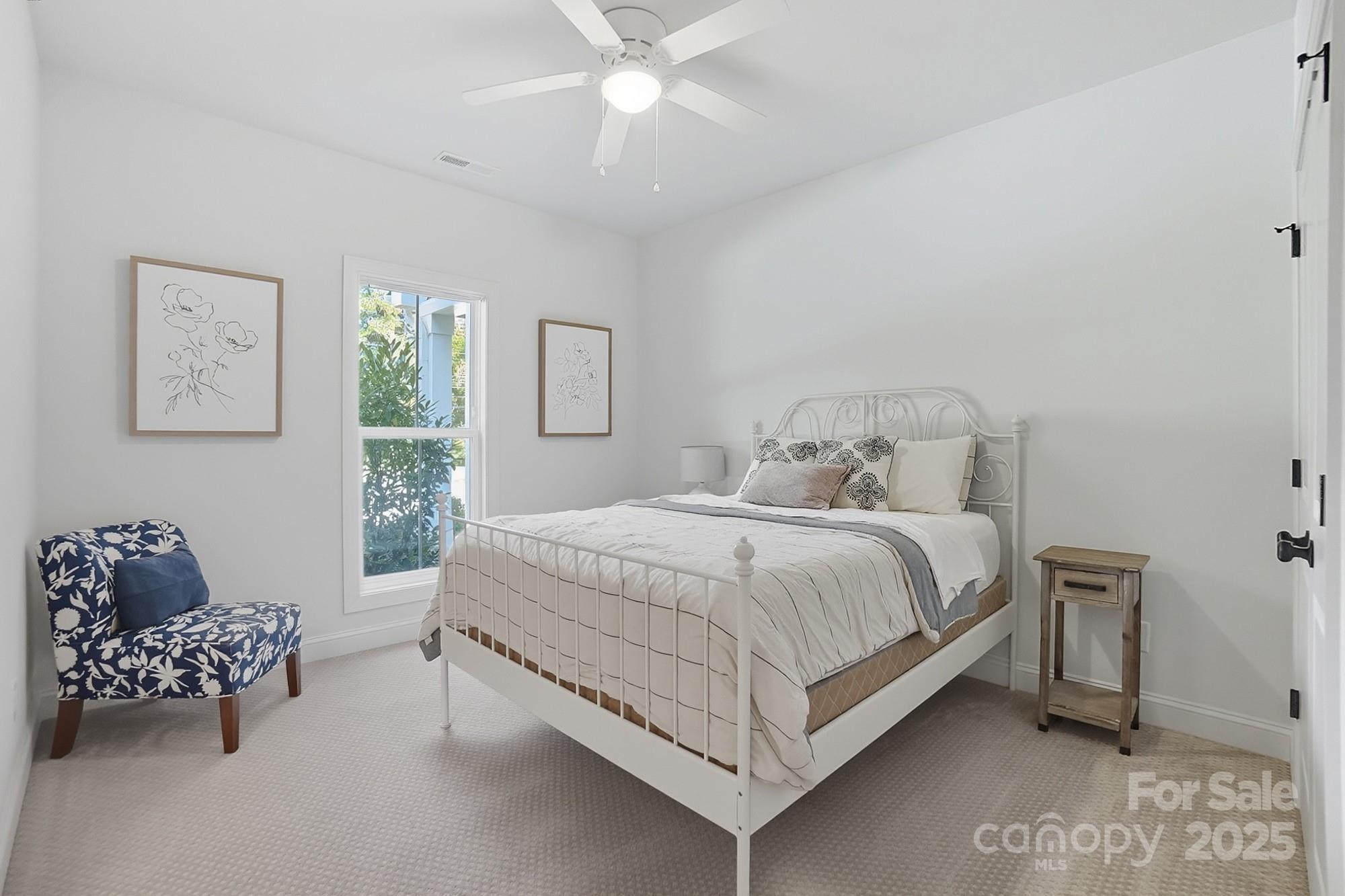 108 Kimmswick Road Charlotte, NC 28214 - Photo 25 of 33