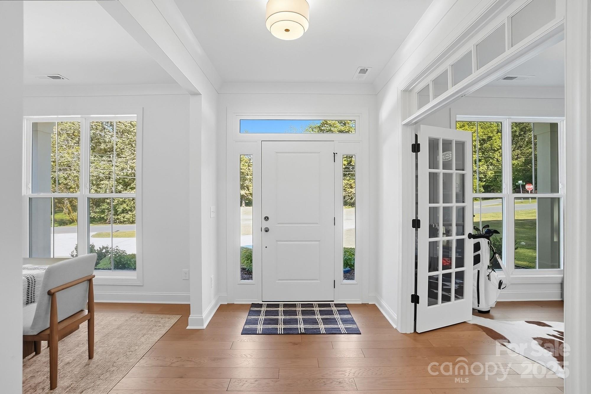 108 Kimmswick Road Charlotte, NC 28214 - Photo 3 of 33