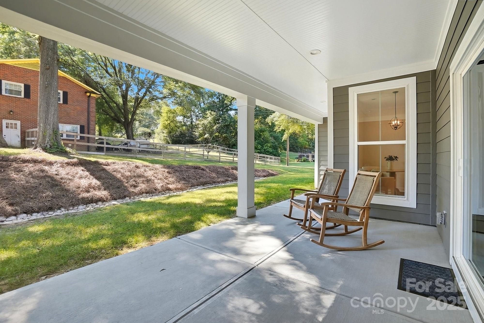 108 Kimmswick Road Charlotte, NC 28214 - Photo 31 of 33