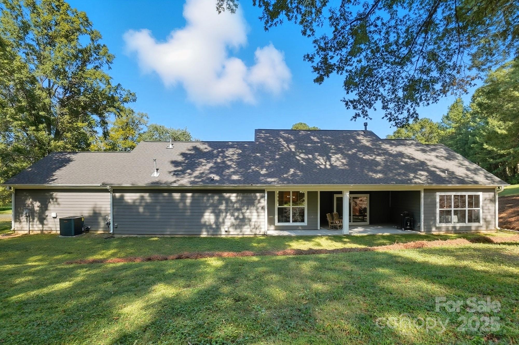 108 Kimmswick Road Charlotte, NC 28214 - Photo 32 of 33