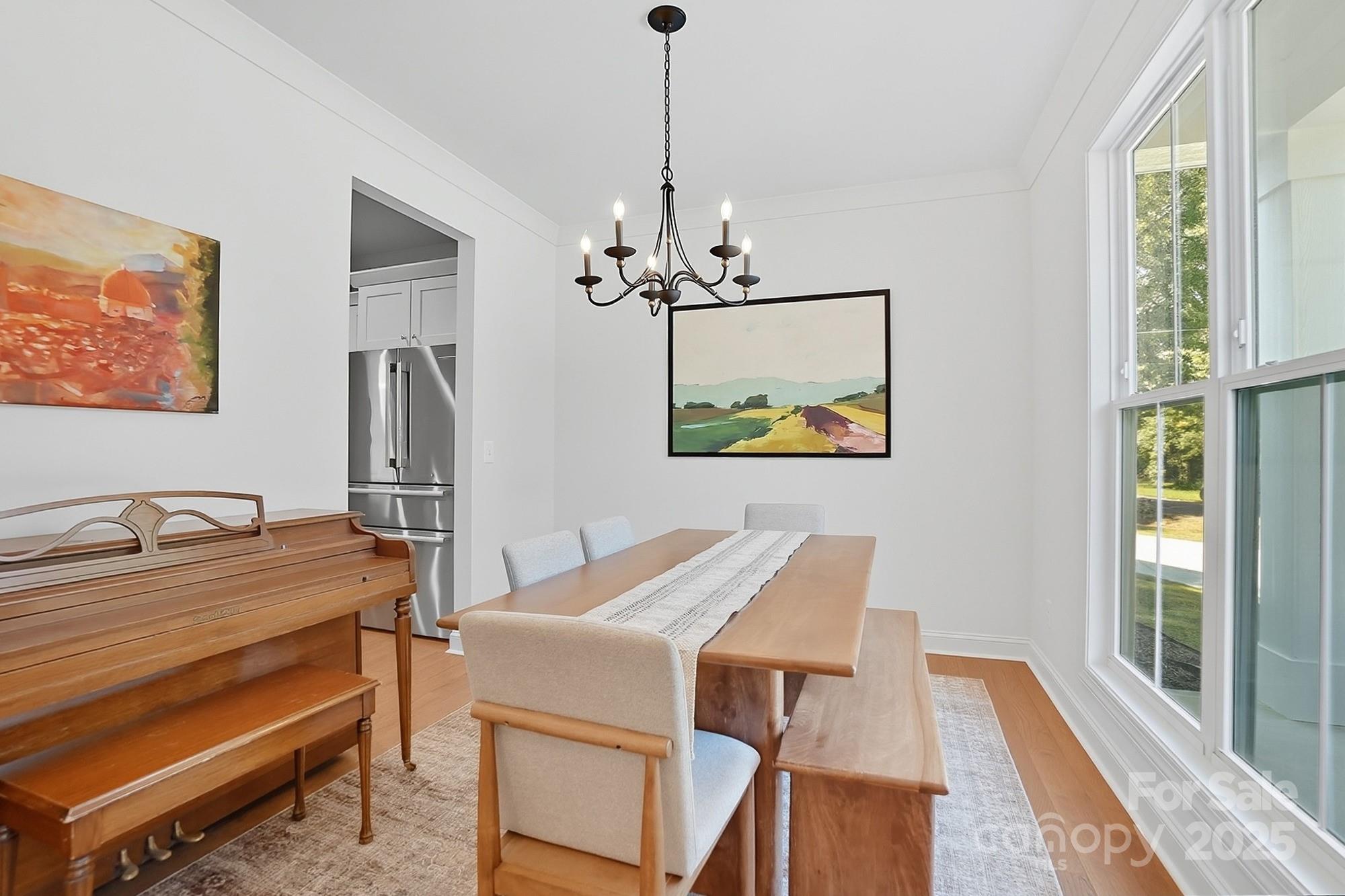 108 Kimmswick Road Charlotte, NC 28214 - Photo 5 of 33