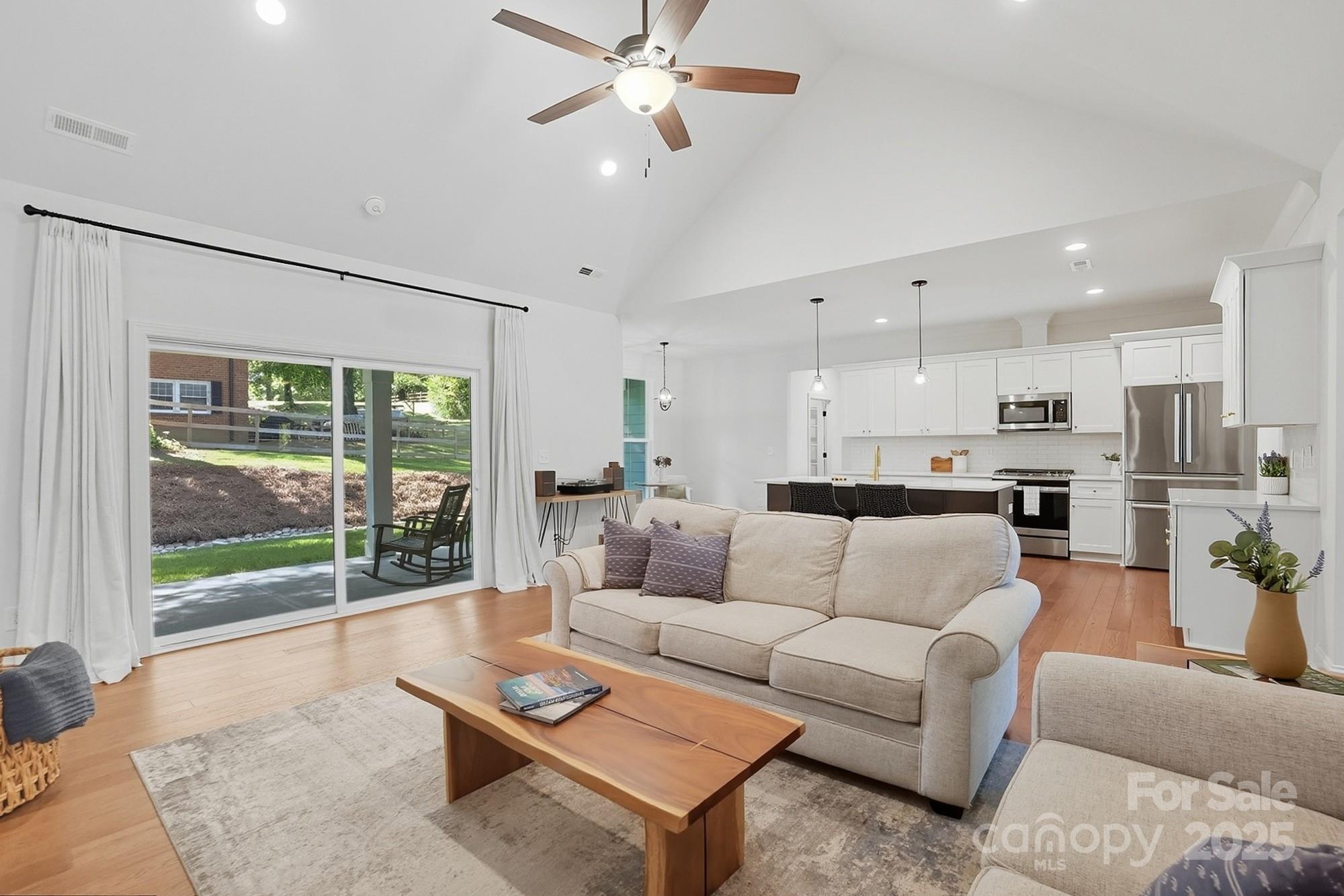 108 Kimmswick Road Charlotte, NC 28214 - Photo 9 of 33