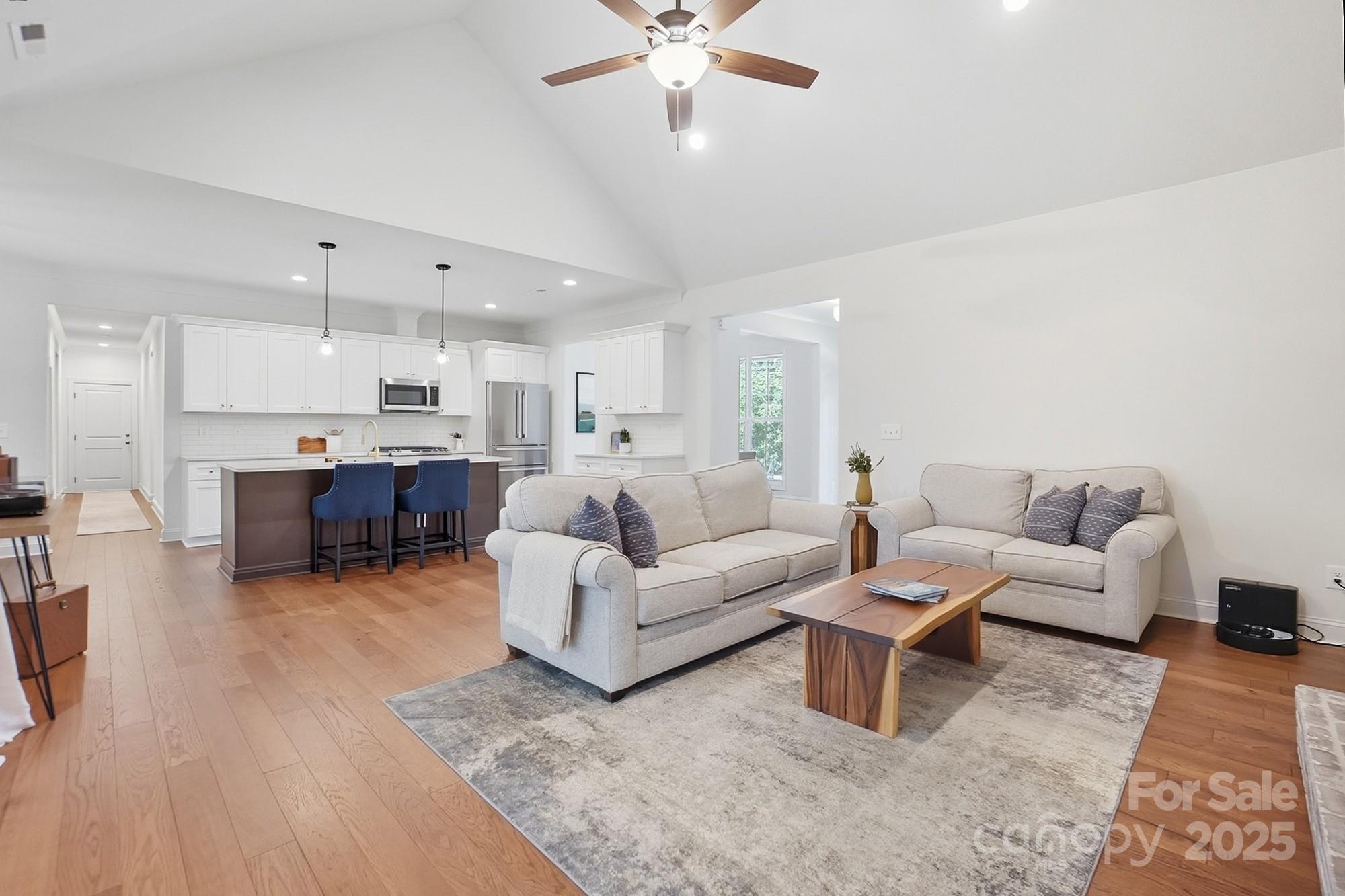 108 Kimmswick Road Charlotte, NC 28214 - Photo 10 of 33