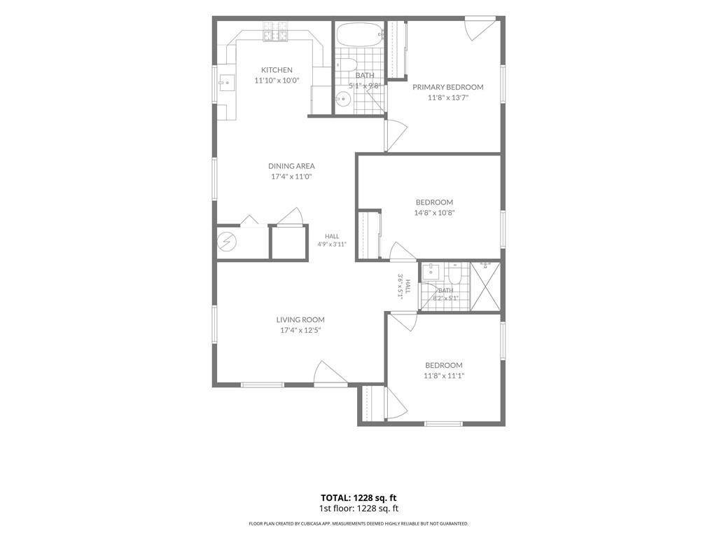 1 Lucille Avenue Rome, GA 30165 - Photo 39 of 42 Gallery Image 39