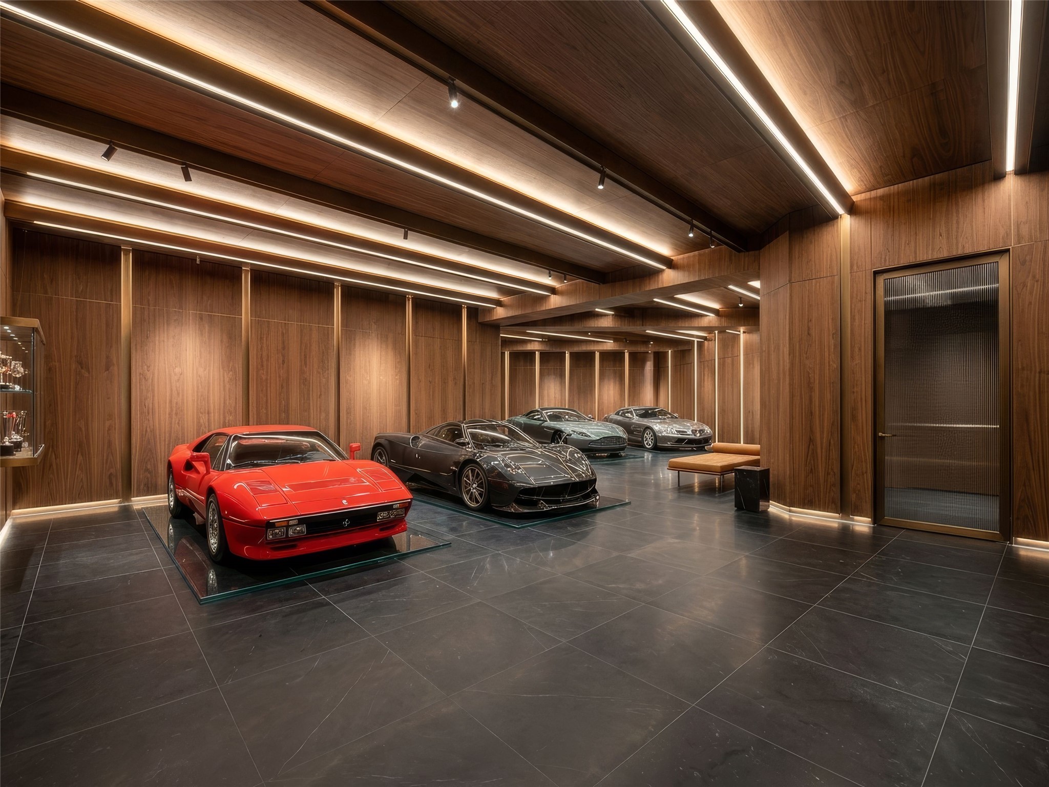 1415 Mt Larson Road Austin, TX 78746 - Photo 37 of 40 Gallery Image 37