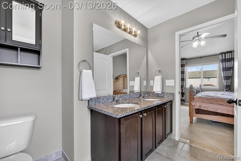 4153 Ash Tree Lane Howell, MI 48843 - Photo 19 of 43 Gallery Image 19