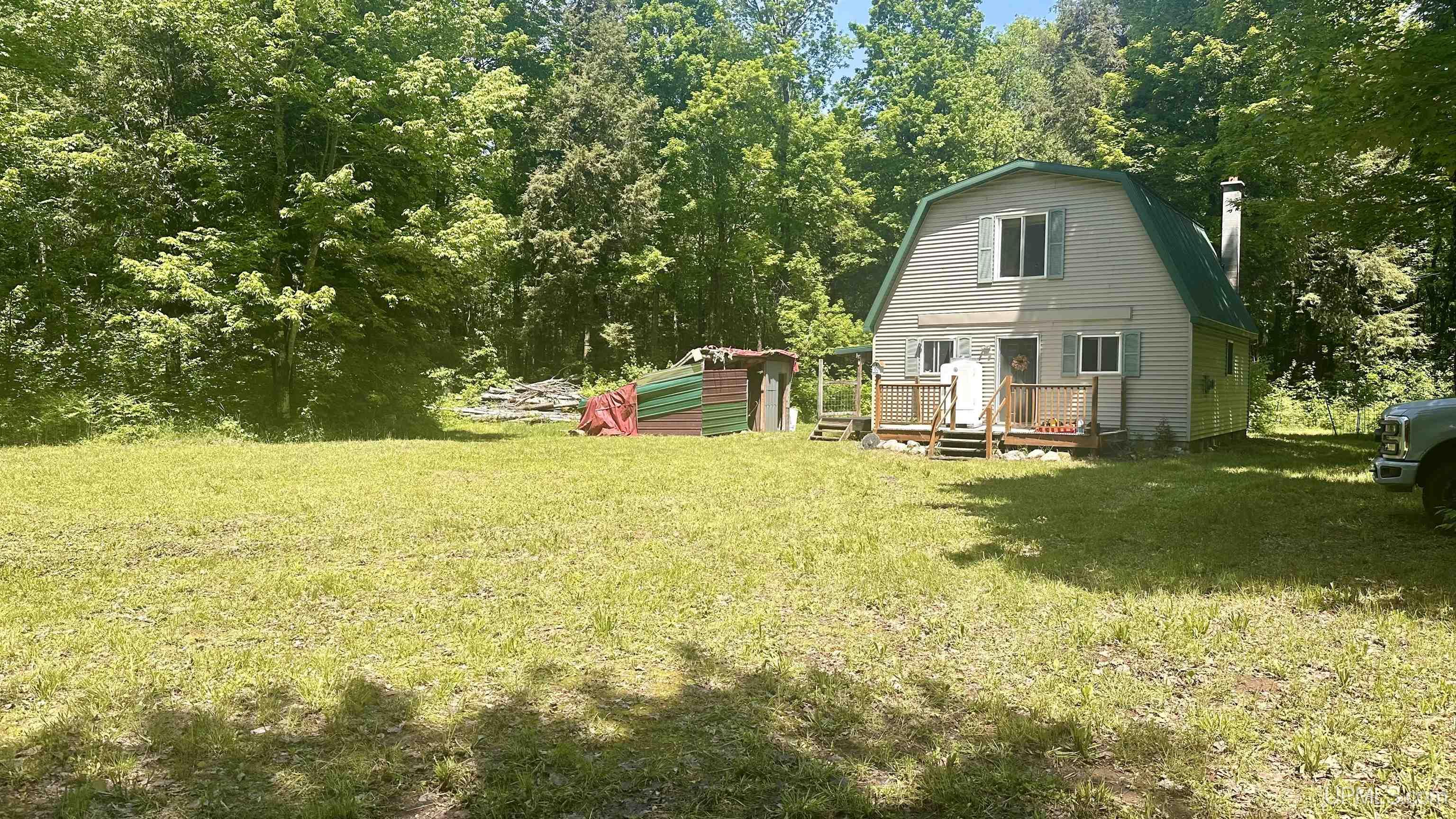 7450 Northwestern Road Big Bay, MI 49808 - Photo 28 of 58