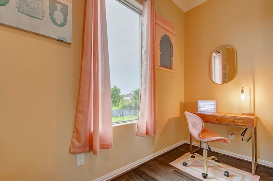 3909 Griggs Road Houston, TX 77021 - Photo 26 of 26 a view of a room with a window