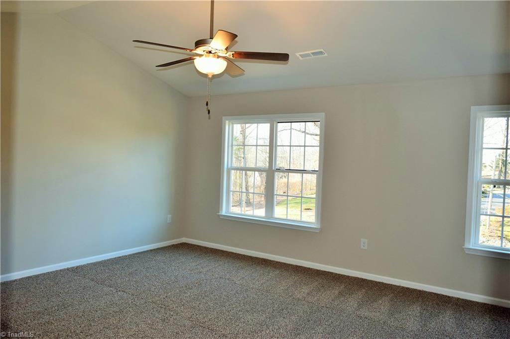 951 Eden Church Road Madison, NC 27025 - Photo 12 of 28 Another view master bedroom