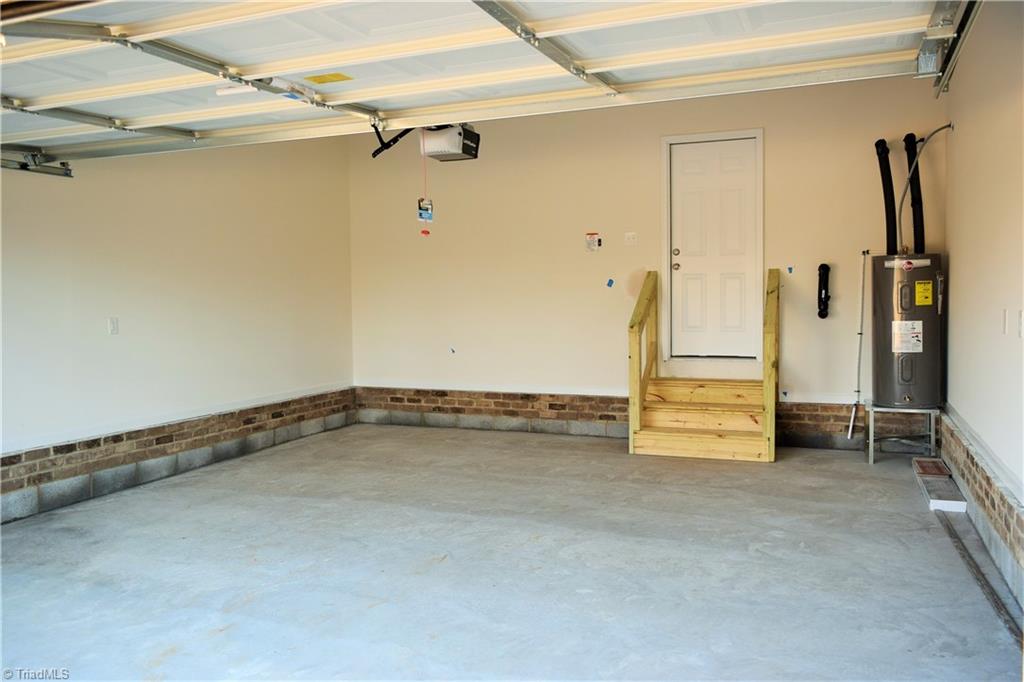 951 Eden Church Road Madison, NC 27025 - Photo 20 of 28 2 car garage