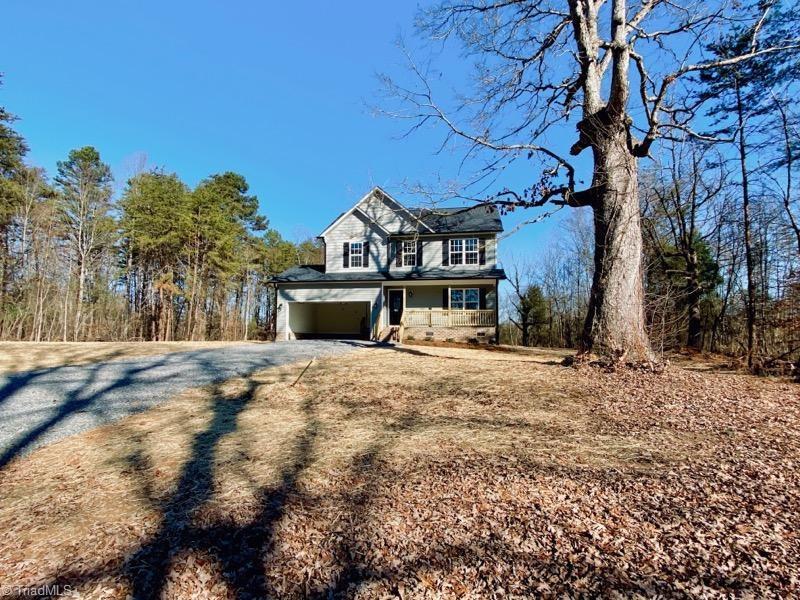 951 Eden Church Road Madison, NC 27025 - Photo 23 of 28 Additional front view 12/31/19