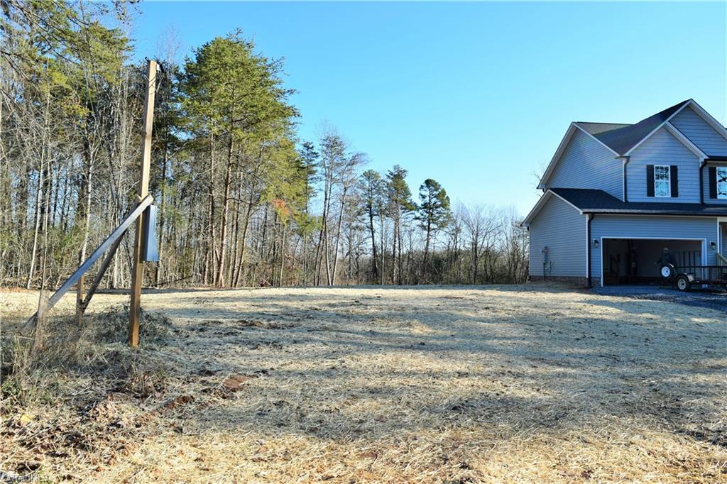 951 Eden Church Road Madison, NC 27025 - Photo 25 of 28 Exterior front and left side