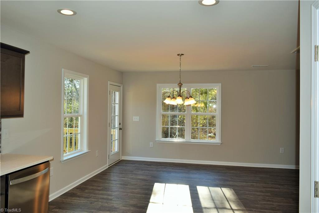 951 Eden Church Road Madison, NC 27025 - Photo 5 of 28 Dining area