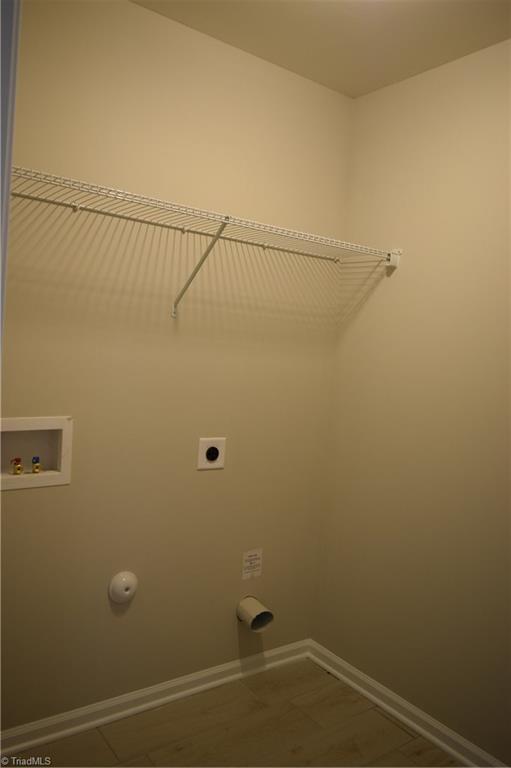 951 Eden Church Road Madison, NC 27025 - Photo 9 of 28 Laundry room