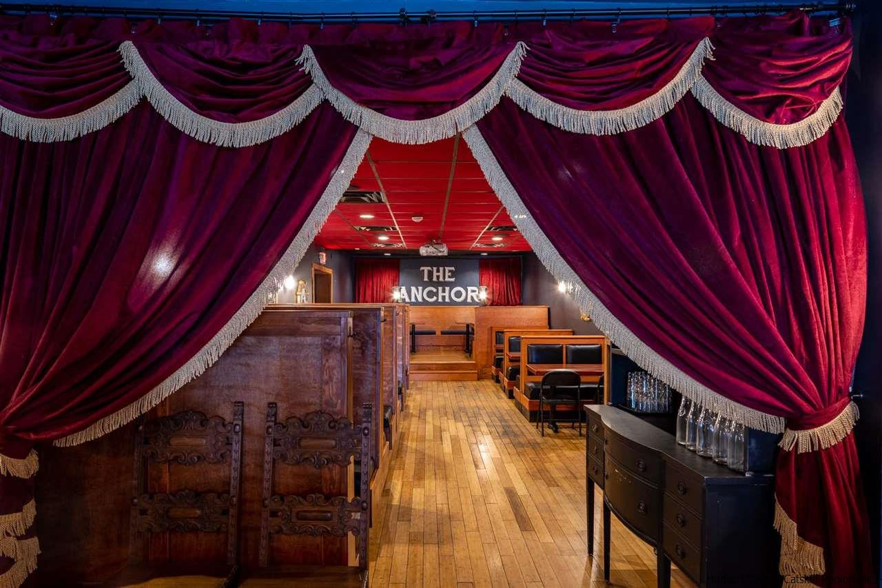 744-746 Broadway Kingston, NY 12401 - Photo 3 of 28 a view of an outdoor space