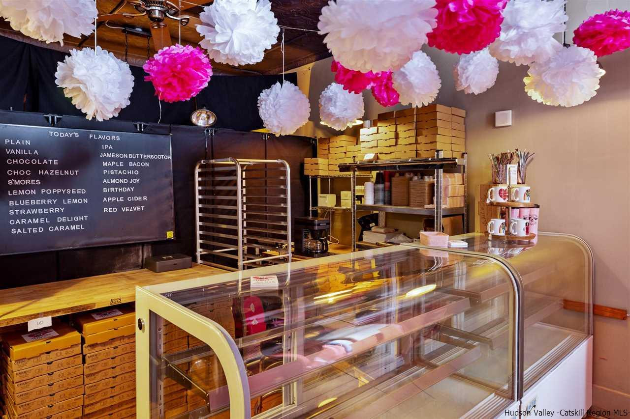 744-746 Broadway Kingston, NY 12401 - Photo 10 of 28 a view of a dining room with furniture