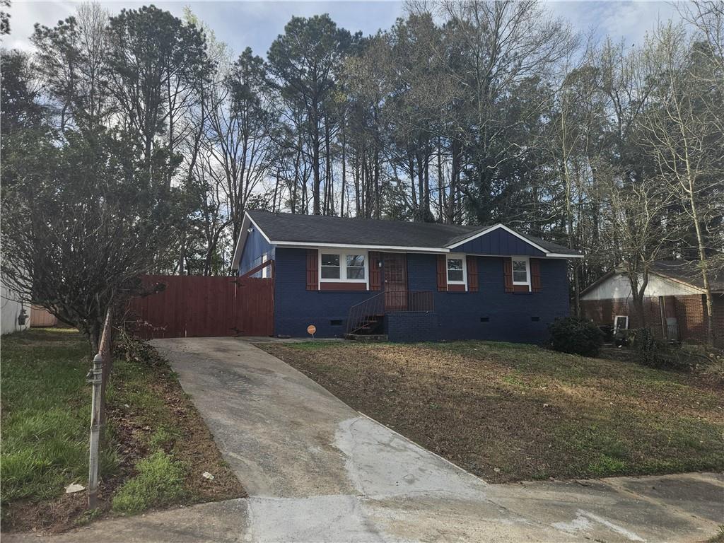 1258 Kipling Street Southeast Atlanta, GA 30315 - Photo 42 of 42