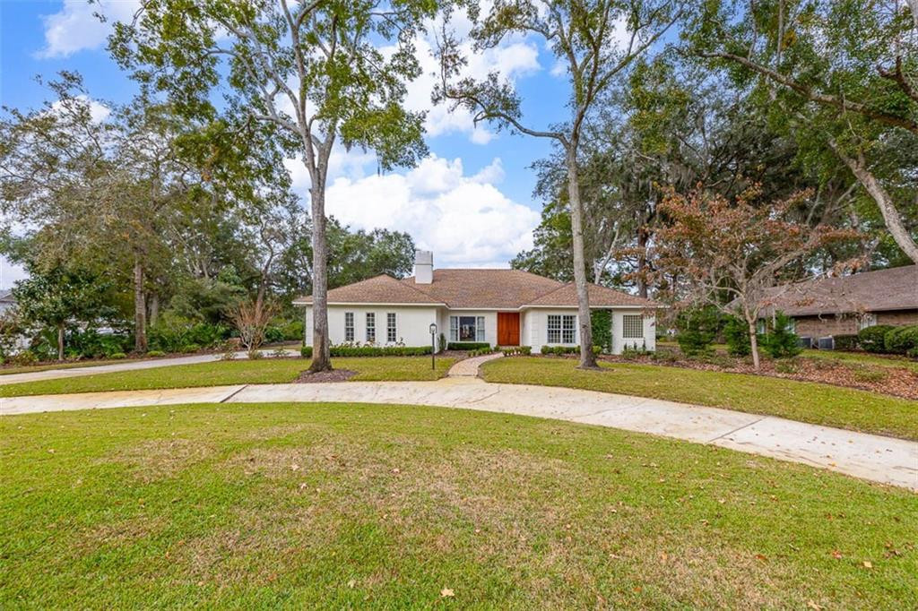 131 Harrogate Road St. Simons Island, GA 31522 - Photo 1 of 1 Gallery Image 1