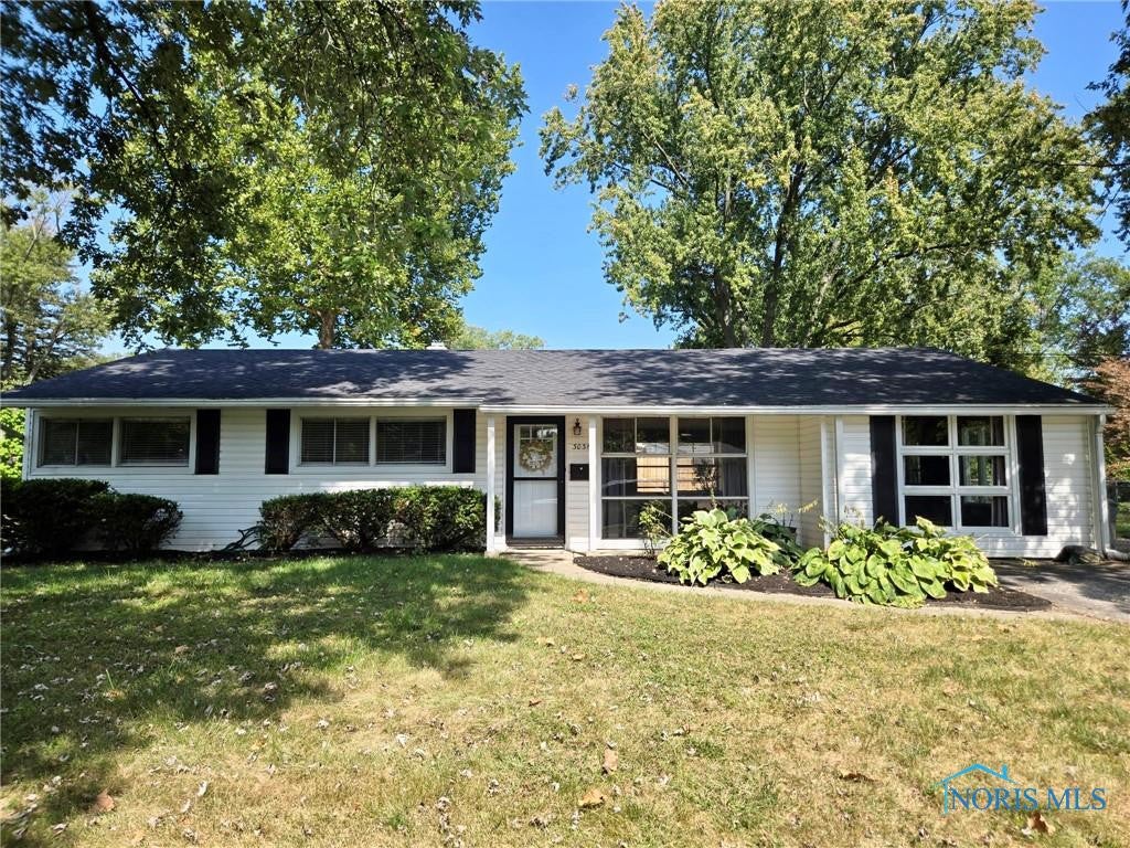 3036 Wyndale Road Toledo, OH 43613 - Photo 4 of 27 Photo 4