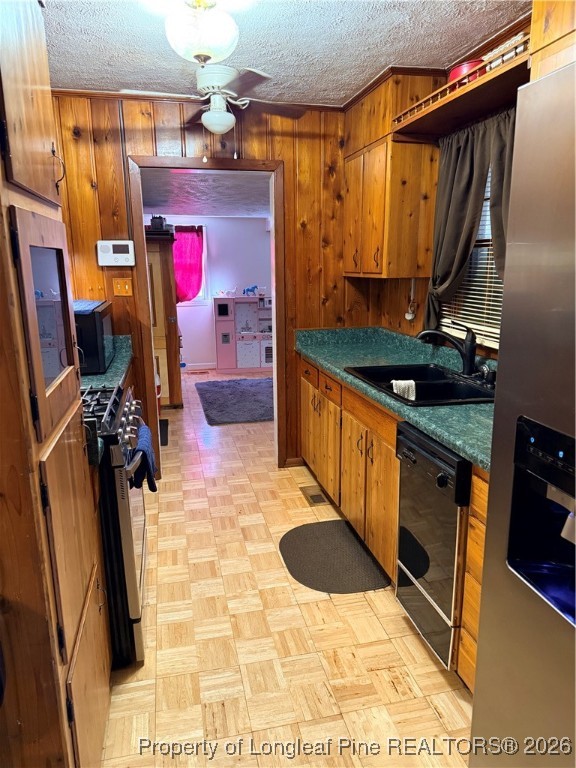 655 Wiltshire Road Fayetteville, NC 28314 - Photo 5 of 17 a bathroom with a sink and a mirror