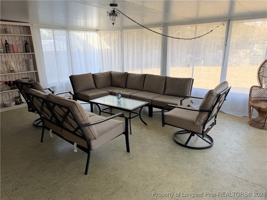 655 Wiltshire Road Fayetteville, NC 28314 - Photo 6 of 17 a living room with furniture and a window