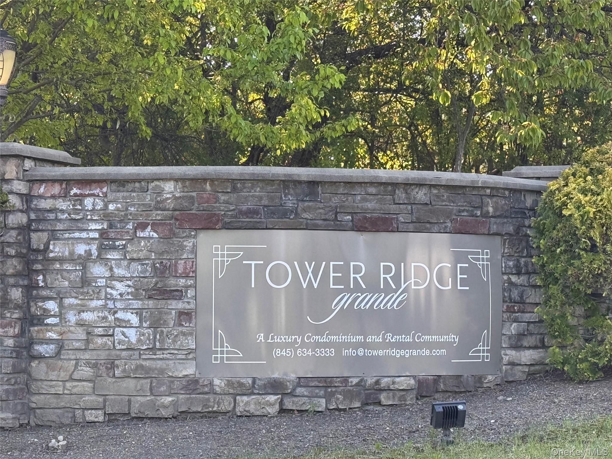 935 Tower Ridge Circle Middletown, NY 10941 - Photo 7 of 23 a outdoor space with a tree