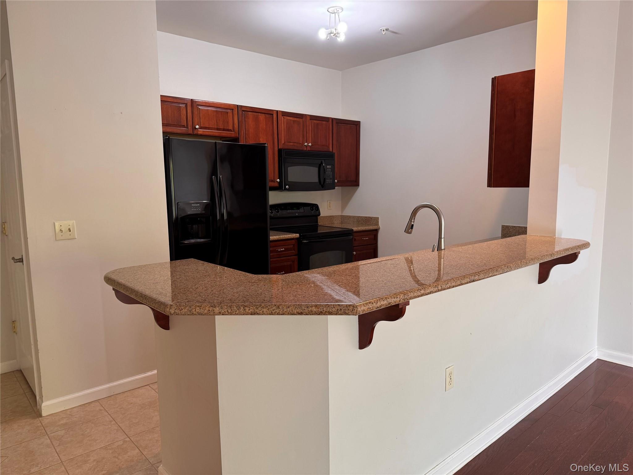 935 Tower Ridge Circle Middletown, NY 10941 - Photo 10 of 23 a close view of a sink and mirror in a room