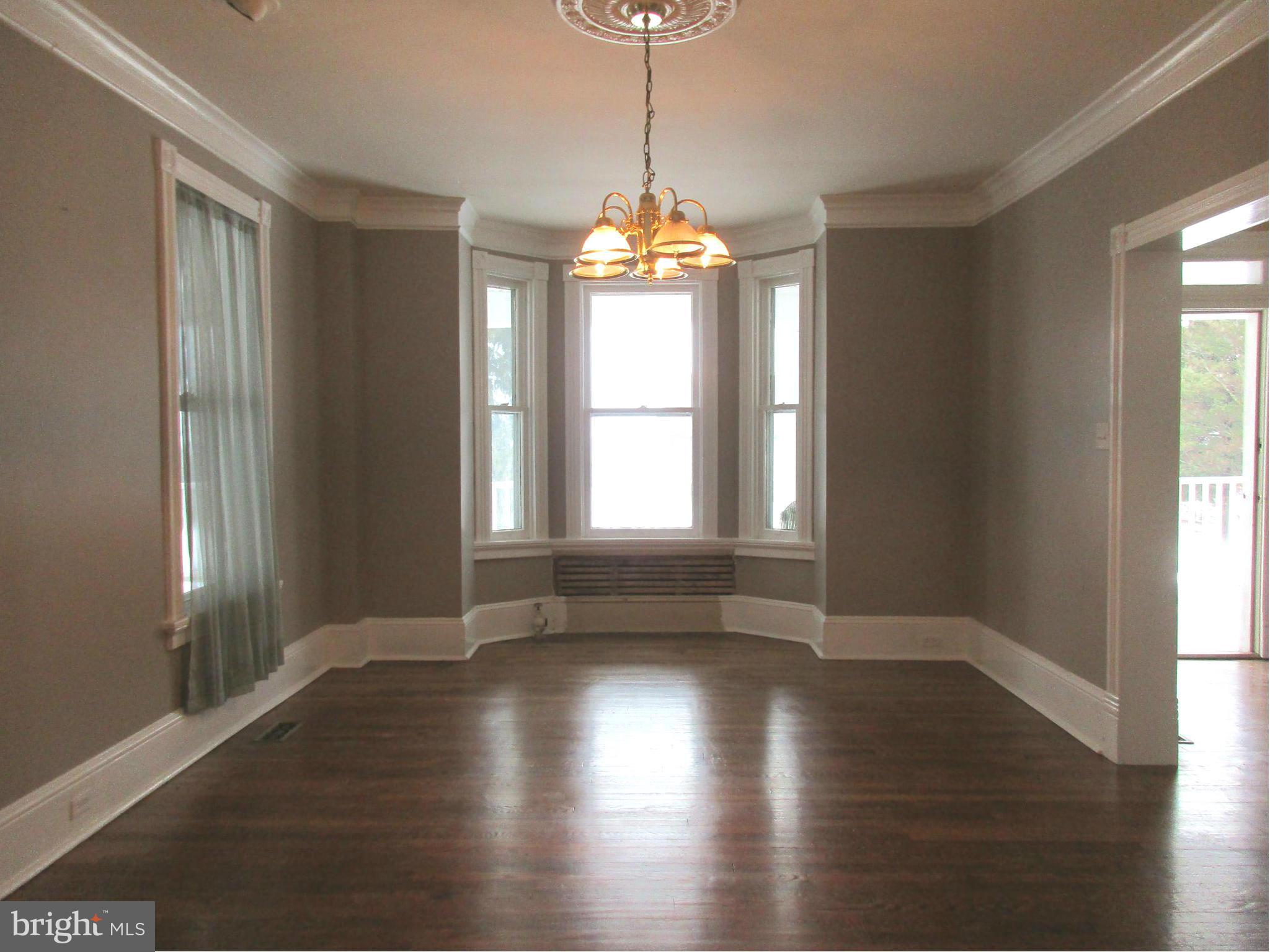 8407 Legg Road Frederick, MD 21704 - Photo 3 of 22 Dining Room