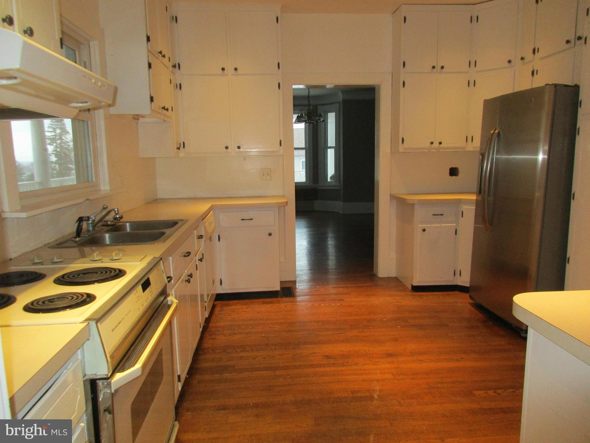 8407 Legg Road Frederick, MD 21704 - Photo 9 of 22 Kitchen
