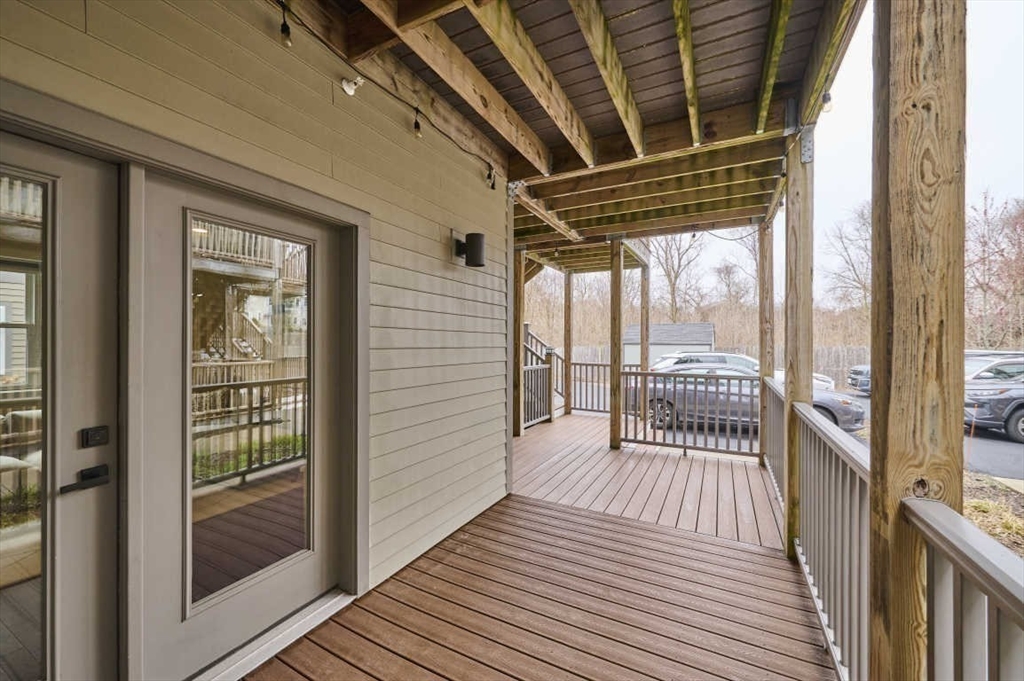 93 Brookley Road, Unit 1 Boston, MA 02130 - Photo 20 of 24 Gallery Image 20