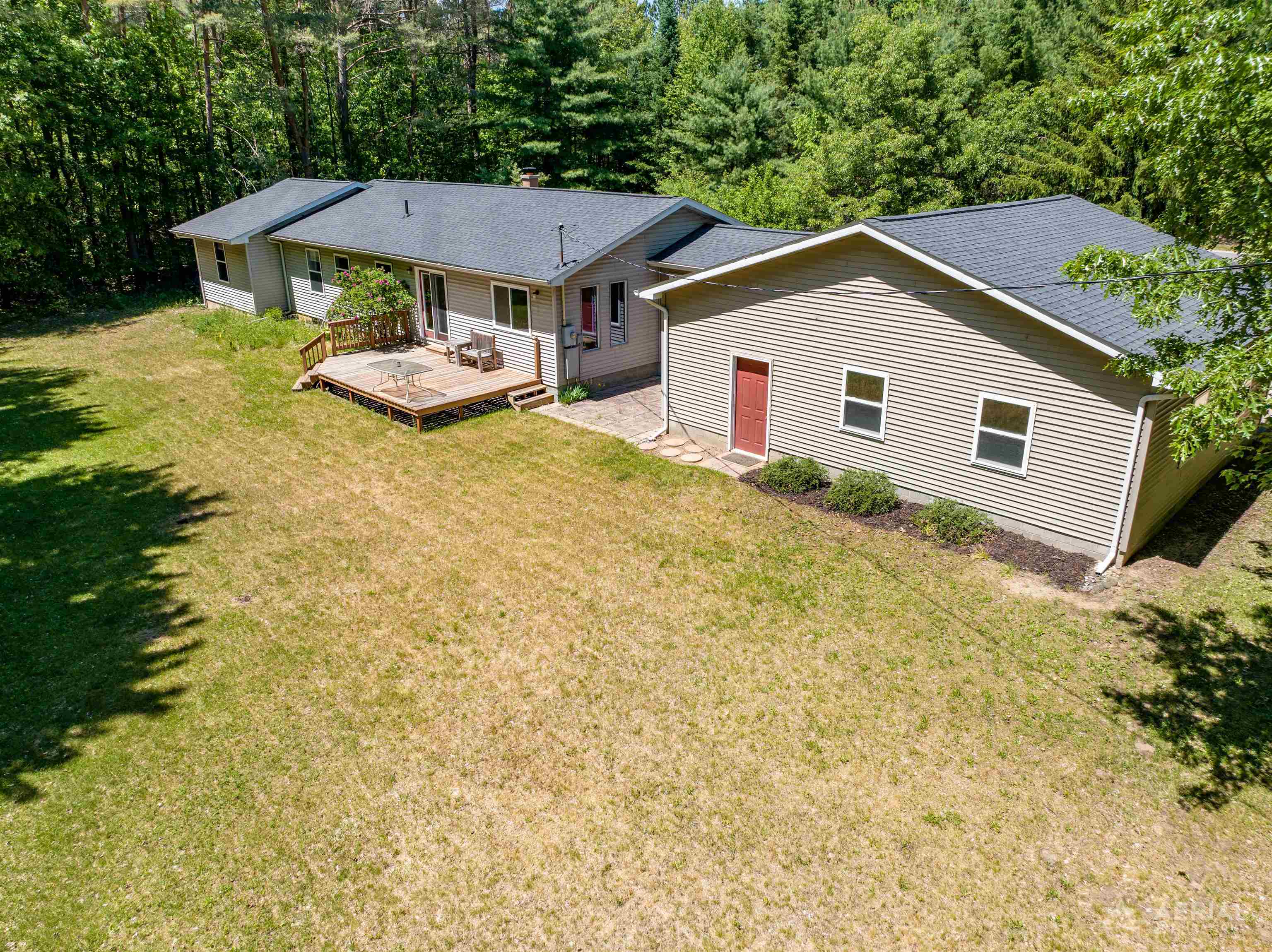 1767 West Greenwood Road Alger, MI 48610 - Photo 5 of 30