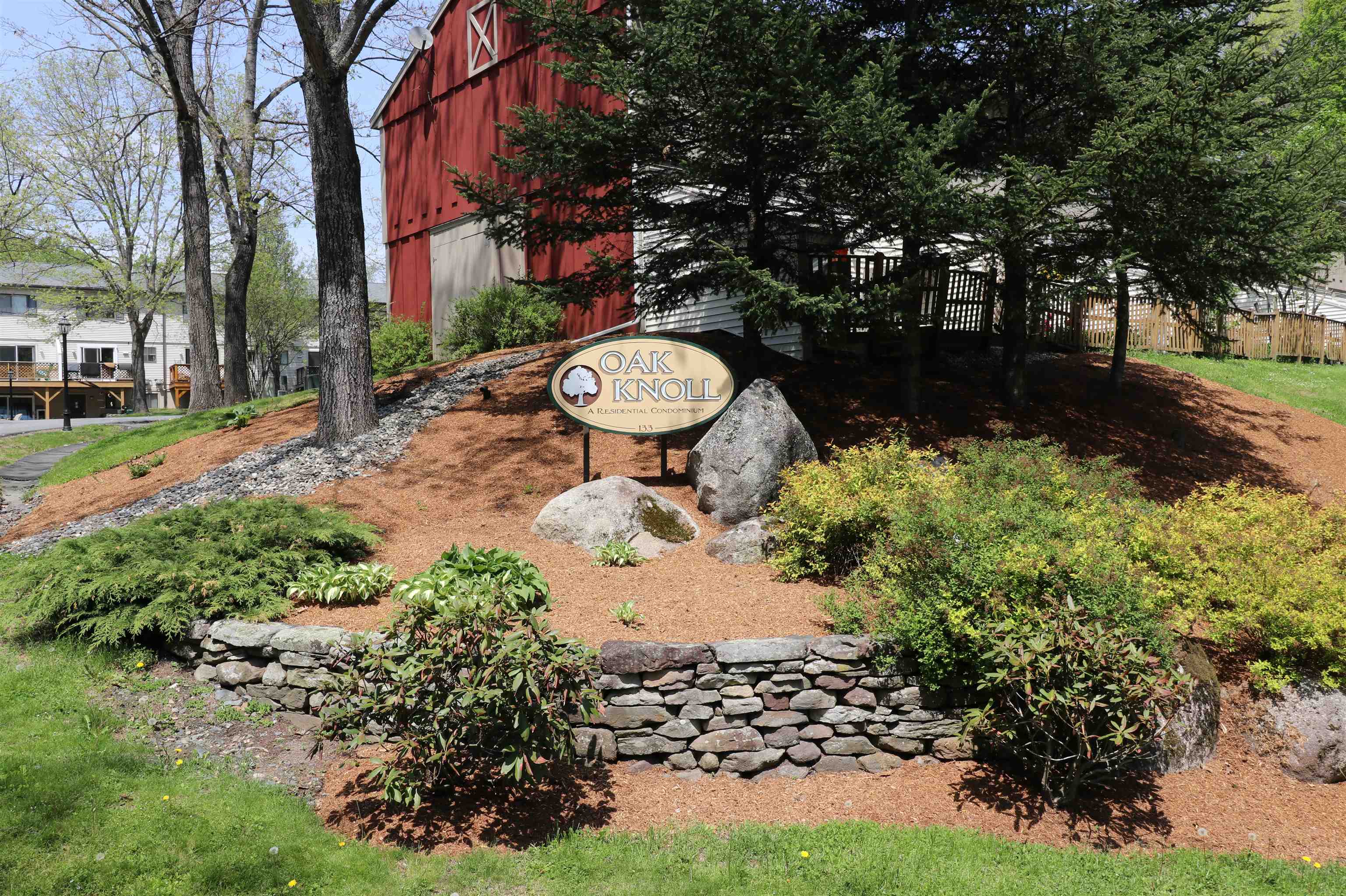 133 Colonial Drive, Unit 403 Hartford, VT 05001 - Photo 19 of 19