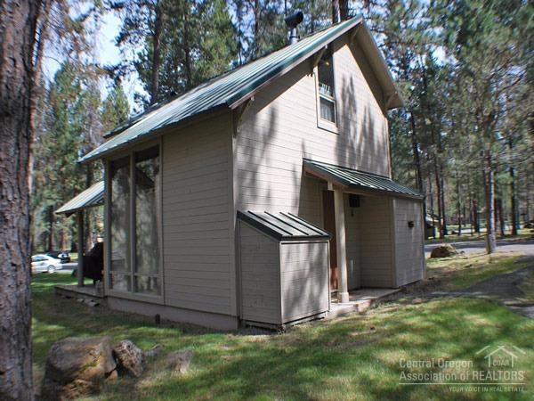 16 Ranch Cabin Road Sunriver, OR 97707 - Photo 2 of 10 Additional Photo