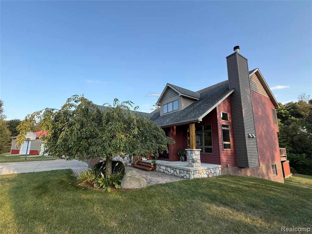 3745 Green Corners Road Metamora, MI 48455 - Photo 58 of 92 Gallery Image 58