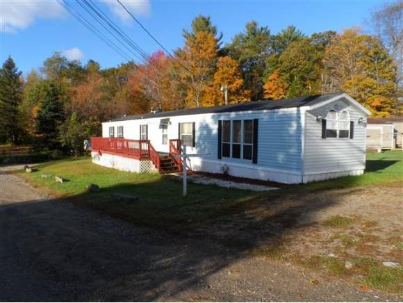 129 Meredith Center Road Meredith, NH 03253 - Photo 1 of 1