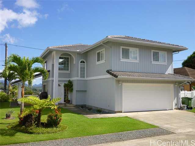 45677 Halekou Road, Unit F Kaneohe, HI 96744 - Photo 1 of 1 Gallery Image 1