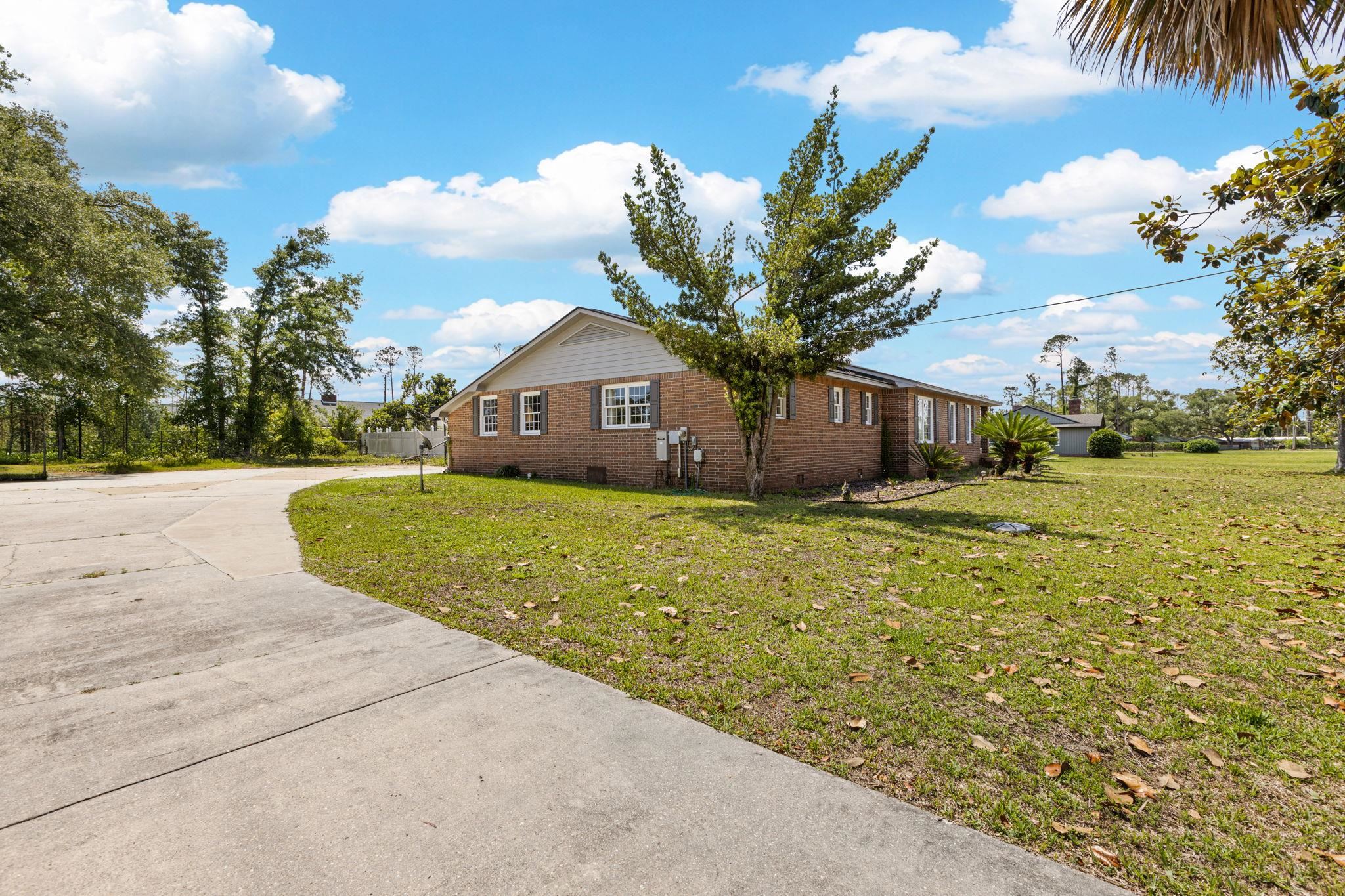 404 Glenridge Road Perry, FL 32348 - Photo 51 of 64