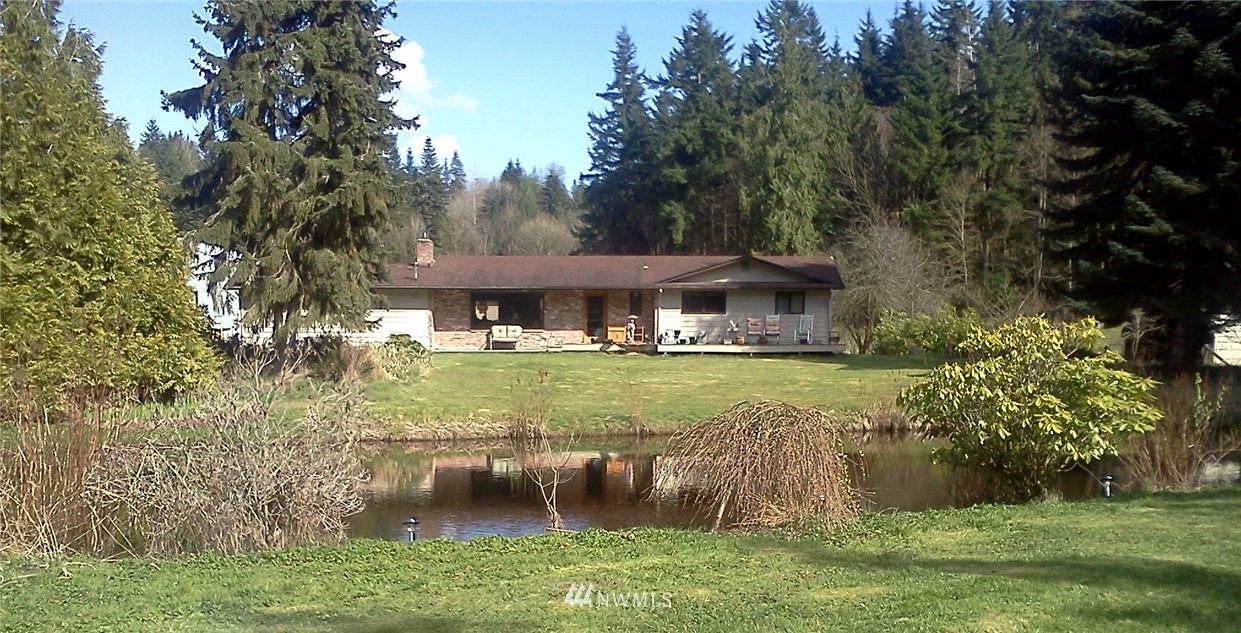 11703 Trombley Road Snohomish, WA 98290 - Photo 1 of 8