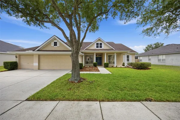 $748,000 | 5406 Sunflare Way, Lutz, FL 33558