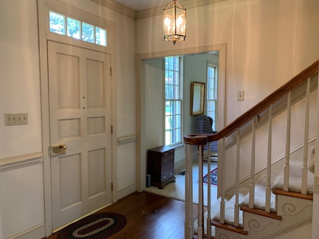 717 Brookfield Road Raleigh, NC 27615 - Photo 8 of 30 Photo 8